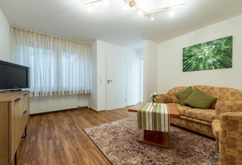 Отель Katharinenhof