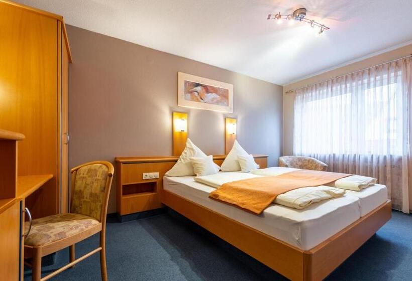 Отель Katharinenhof