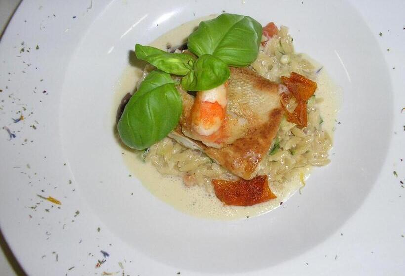 Отель Katharinenhof