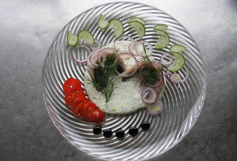 Отель Katharinenhof