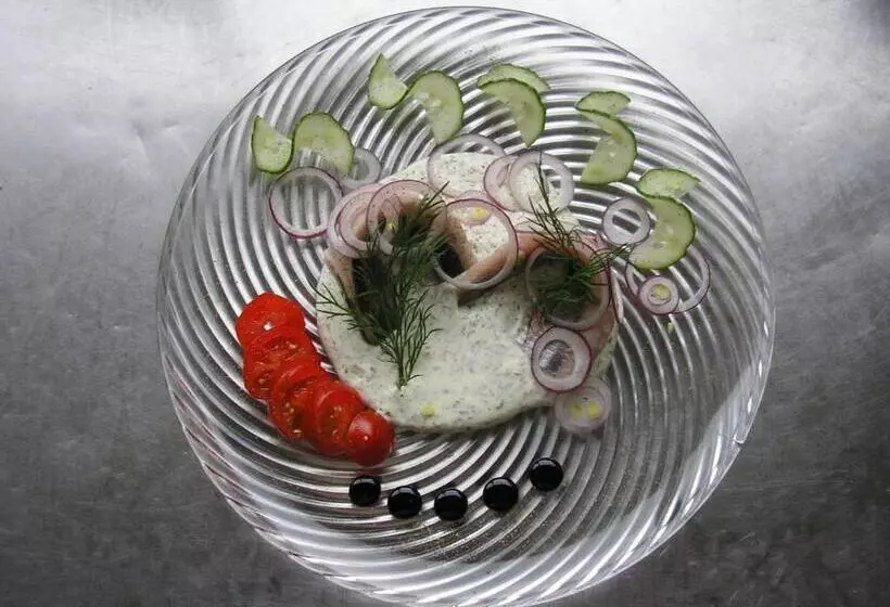 Отель Katharinenhof