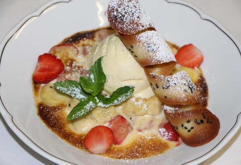 Отель Katharinenhof