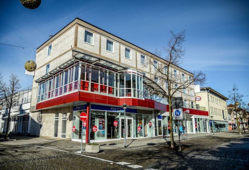 Stadthotel Freilassing