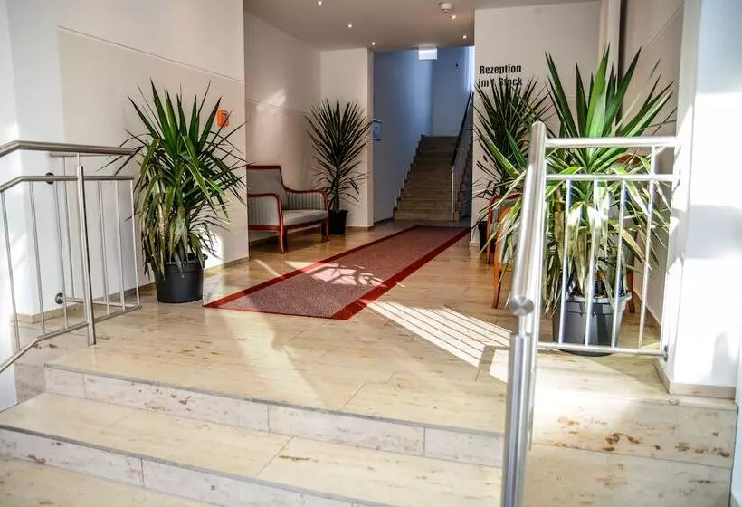 Stadthotel Freilassing