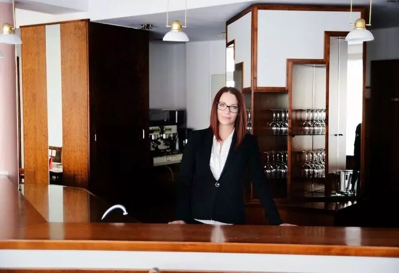 Stadthotel Freilassing