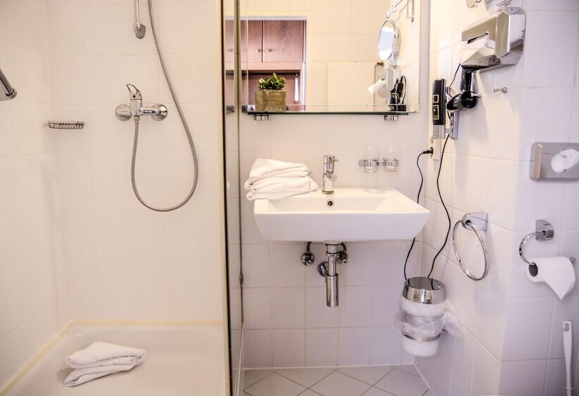 Stadthotel Freilassing