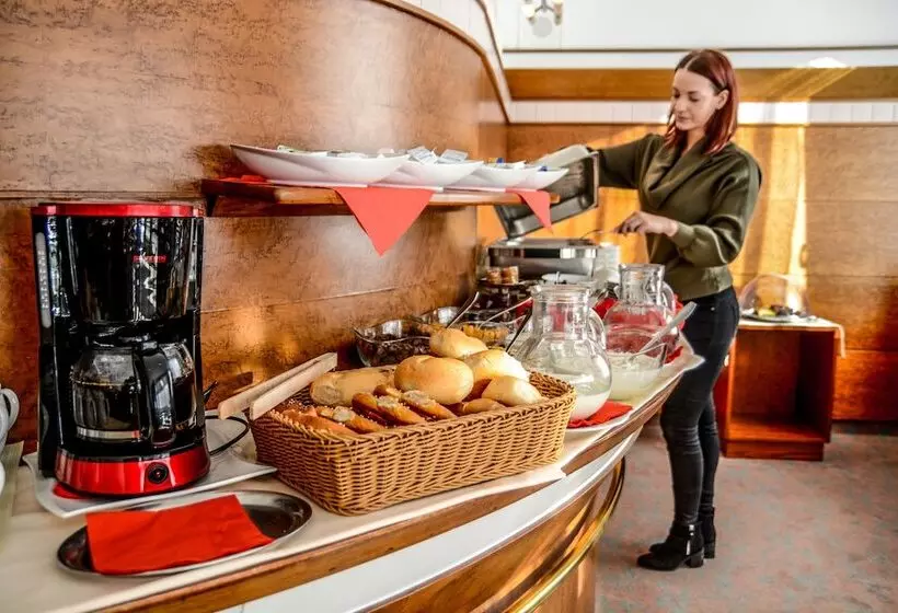 Stadthotel Freilassing