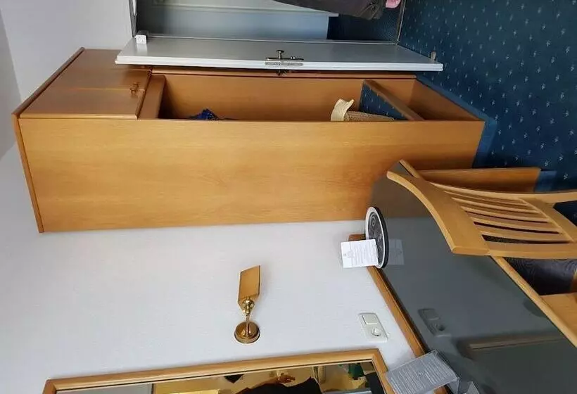 Stadthotel Freilassing