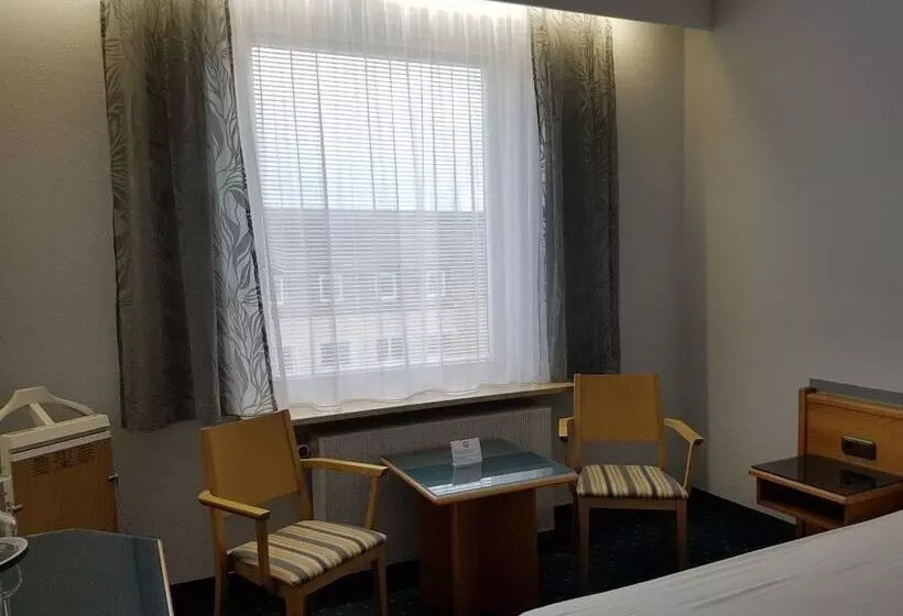 Stadthotel Freilassing