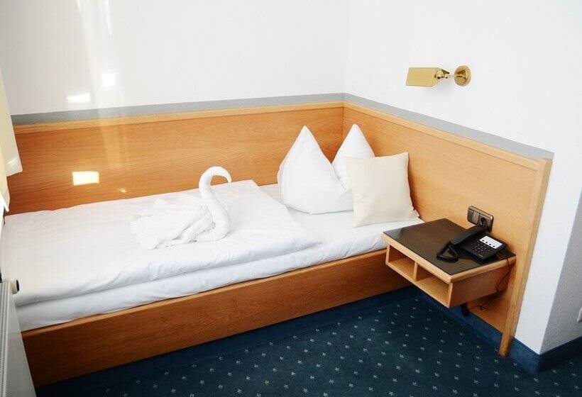 Stadthotel Freilassing