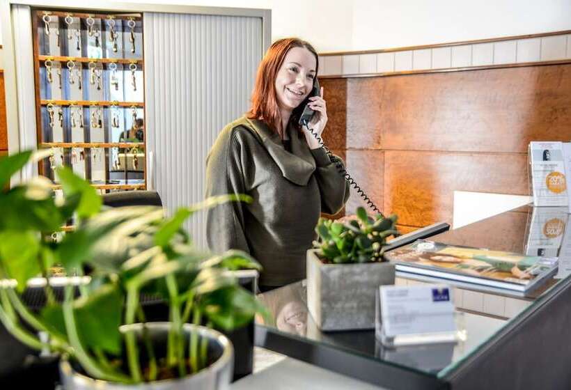 Stadthotel Freilassing