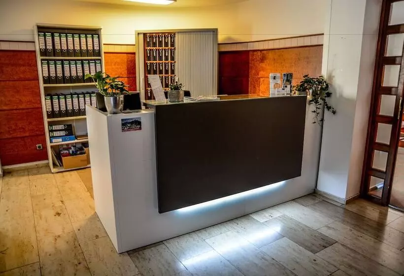 Stadthotel Freilassing