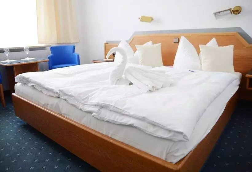 Stadthotel Freilassing