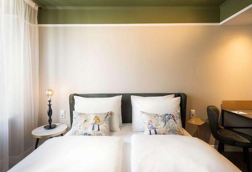 בית מלון כפרי Maison Viktoria Augsburg