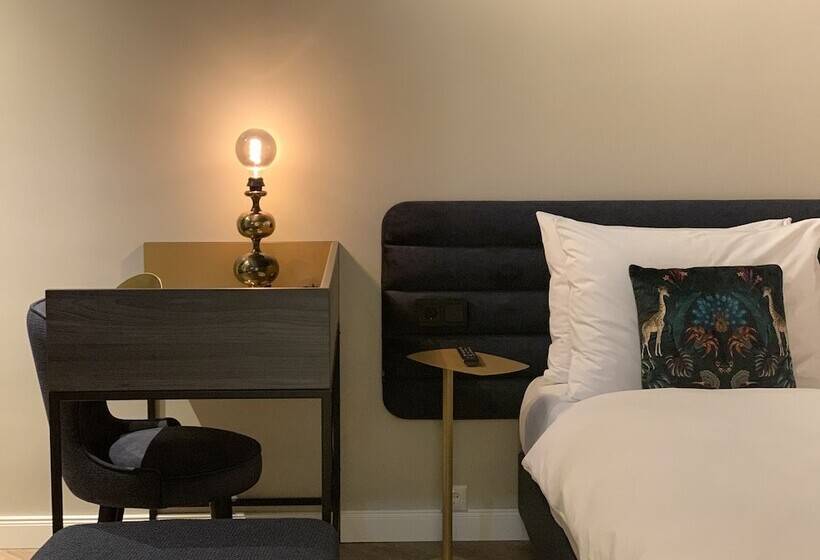 בית מלון כפרי Maison Viktoria Augsburg