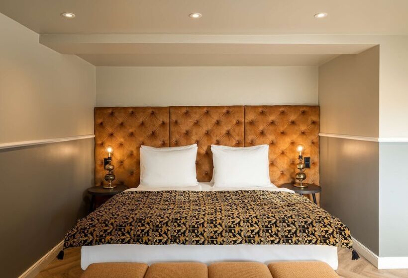 בית מלון כפרי Maison Viktoria Augsburg