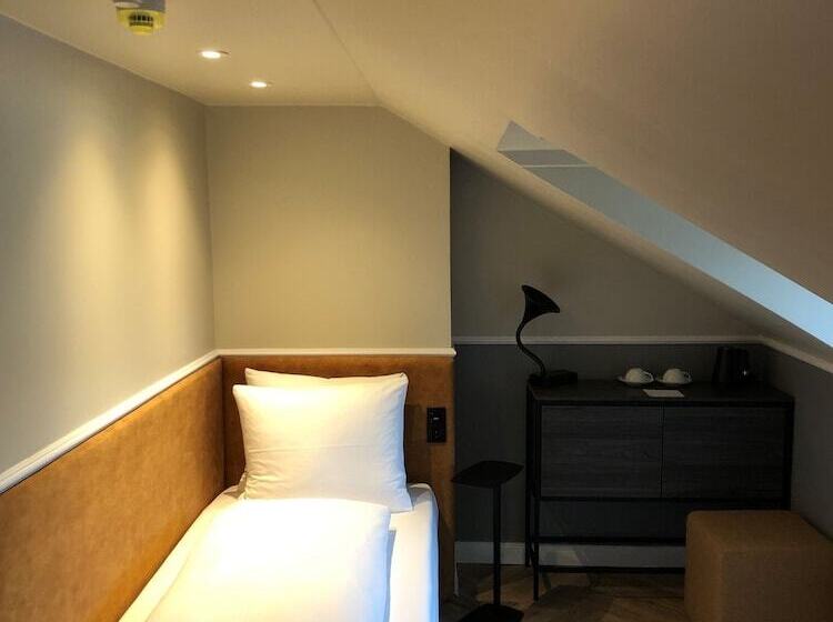 בית מלון כפרי Maison Viktoria Augsburg