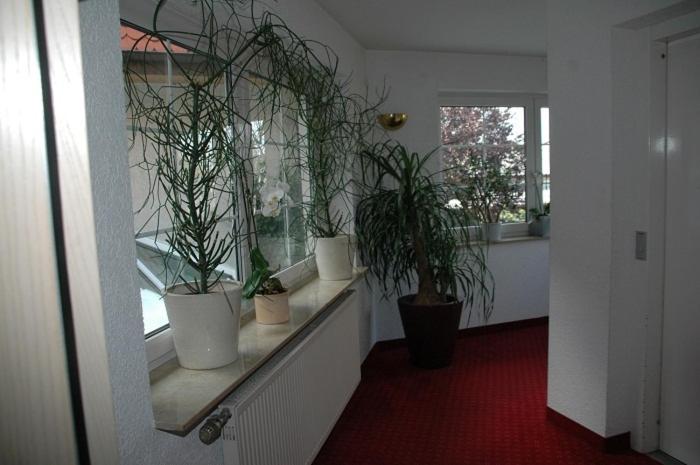 ホテル Mayers Waldhorn   Zwischen Reutlingen Und Tübingen