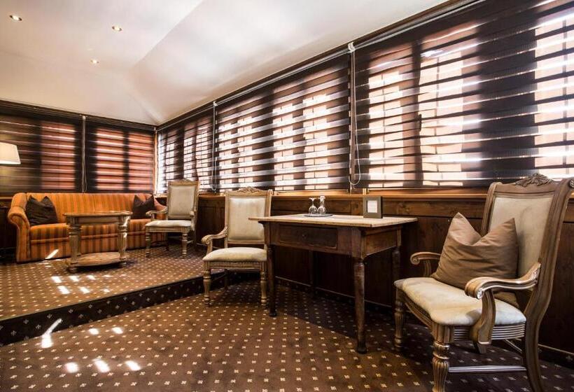 فندق Meiser Altstadt