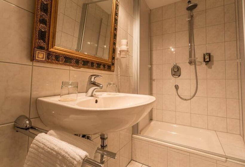 فندق Meiser Altstadt