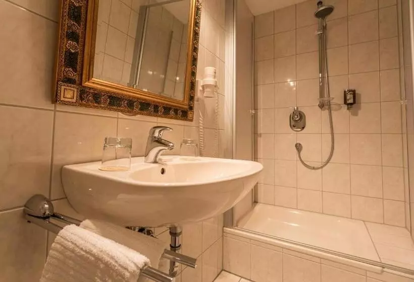 酒店 Meiser Altstadt