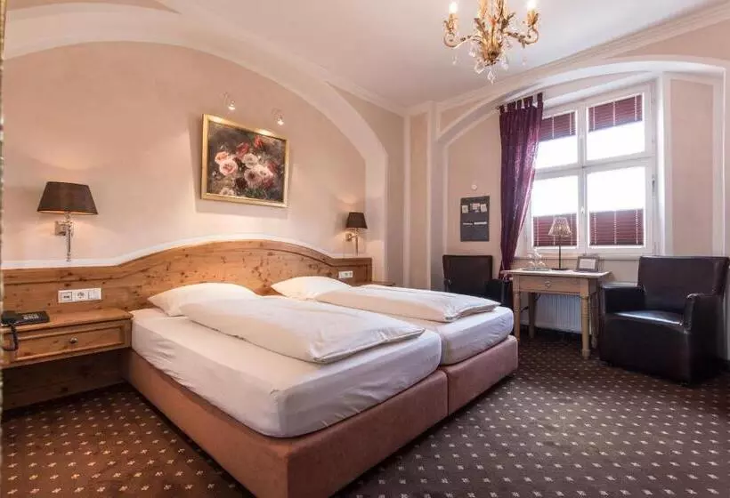 酒店 Meiser Altstadt