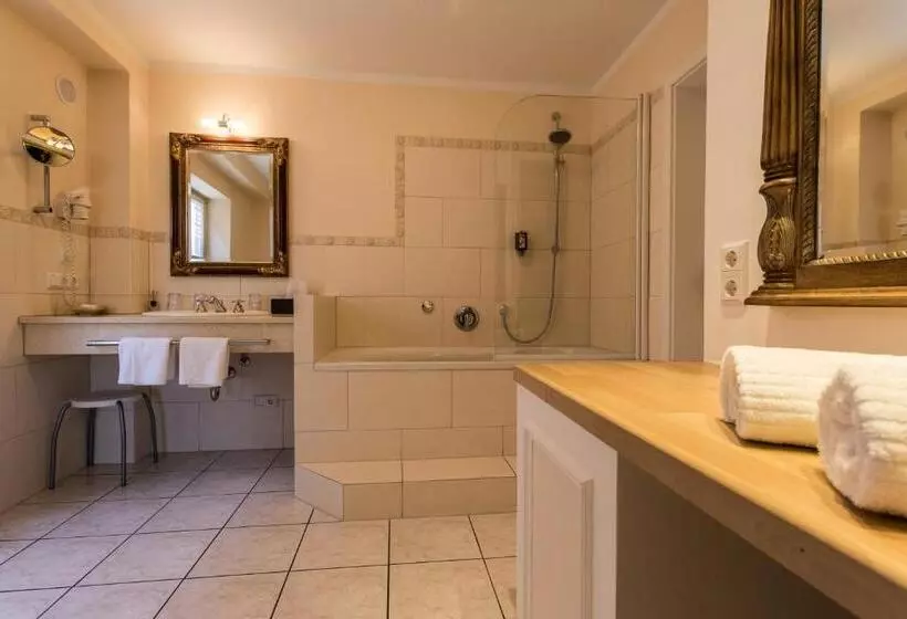 酒店 Meiser Altstadt