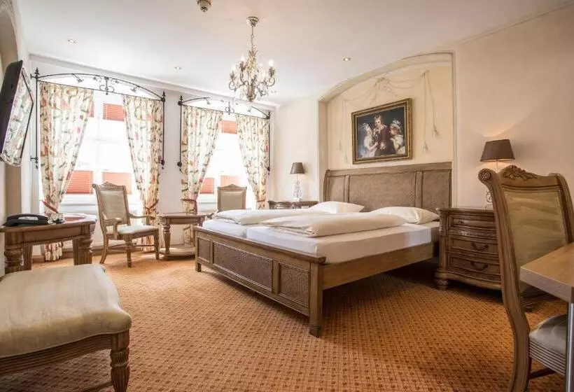 酒店 Meiser Altstadt