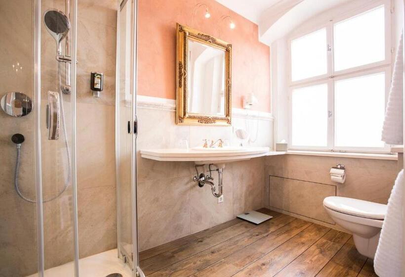 فندق Meiser Altstadt