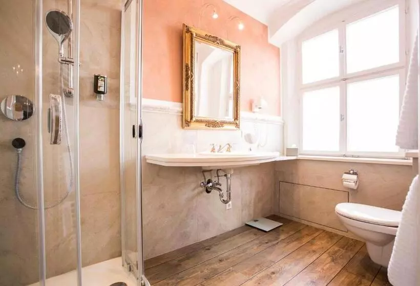 酒店 Meiser Altstadt