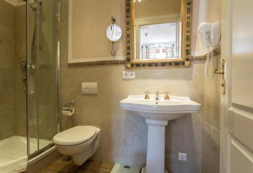 فندق Meiser Altstadt