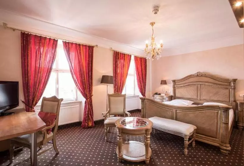 酒店 Meiser Altstadt