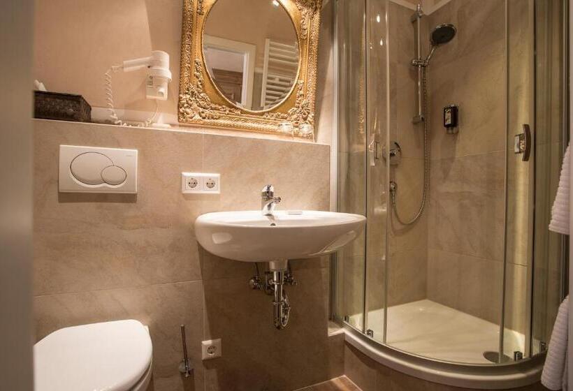 فندق Meiser Altstadt