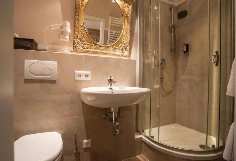 酒店 Meiser Altstadt