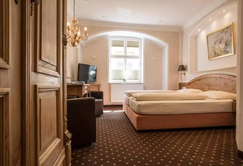 酒店 Meiser Altstadt