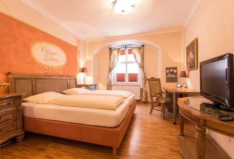 فندق Meiser Altstadt