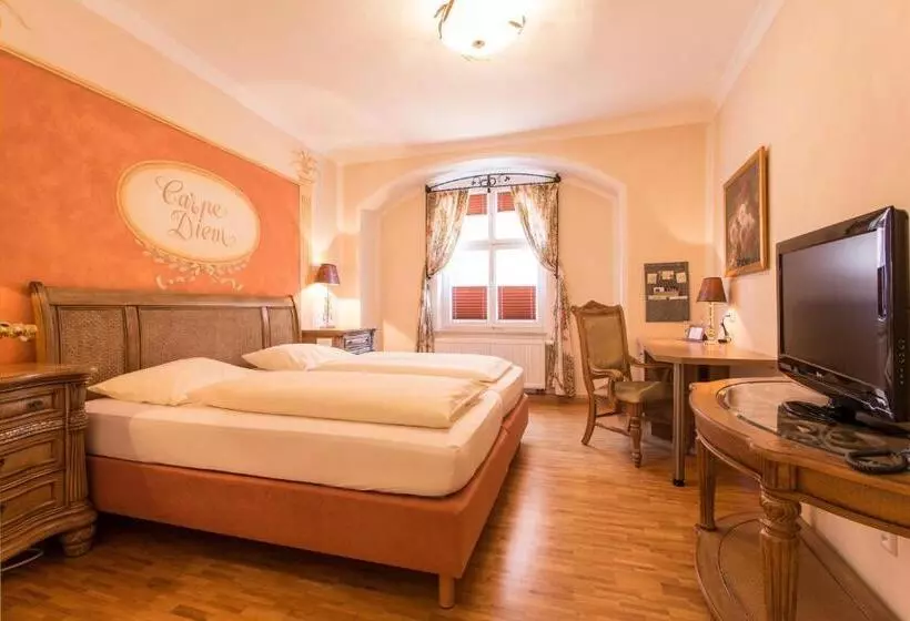 酒店 Meiser Altstadt