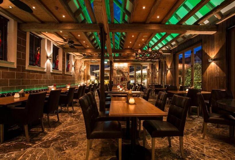 فندق Meiser Altstadt