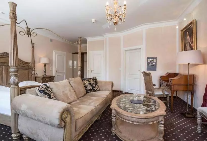 酒店 Meiser Altstadt