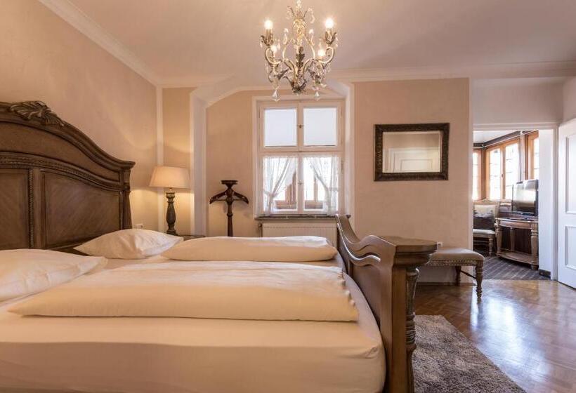 فندق Meiser Altstadt