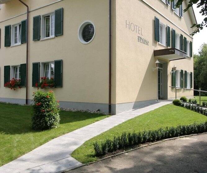 בית מלון כפרי Mühle