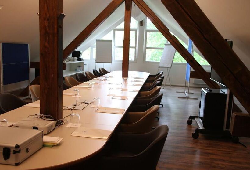 בית מלון כפרי Mühle