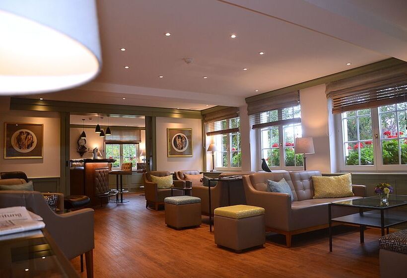 בית מלון כפרי Mühle