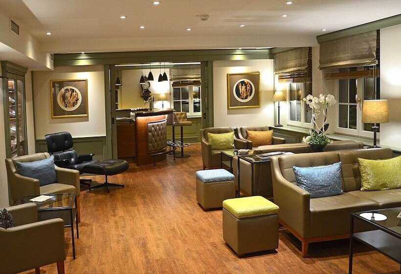 בית מלון כפרי Mühle