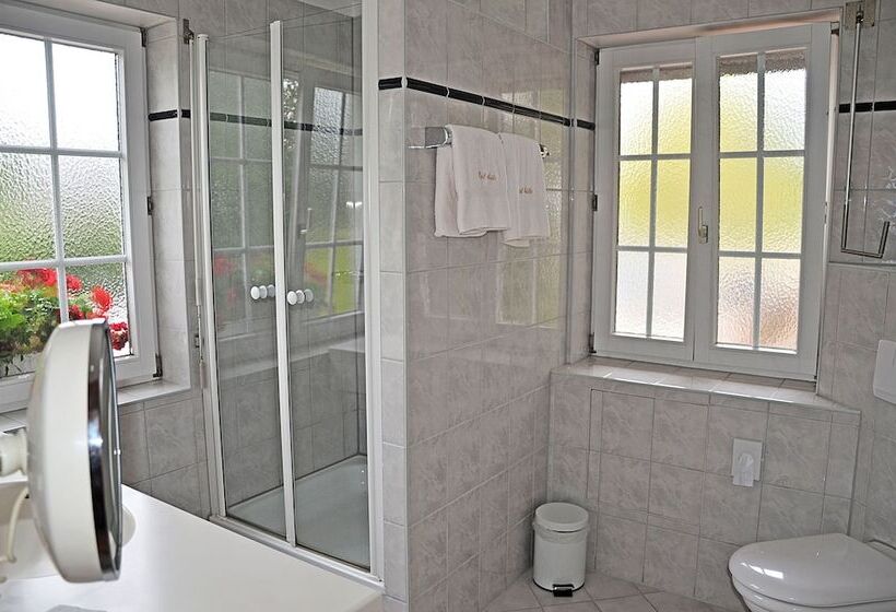 בית מלון כפרי Mühle