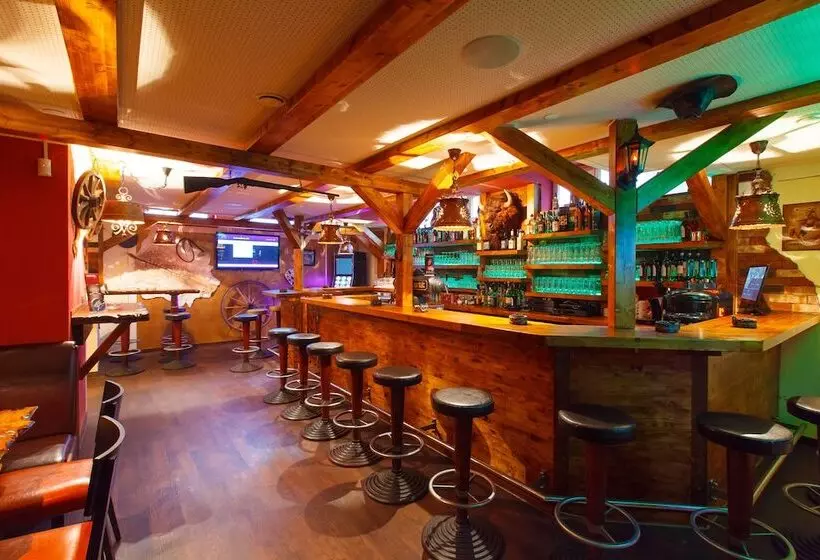 בית מלון כפרי Ochsen