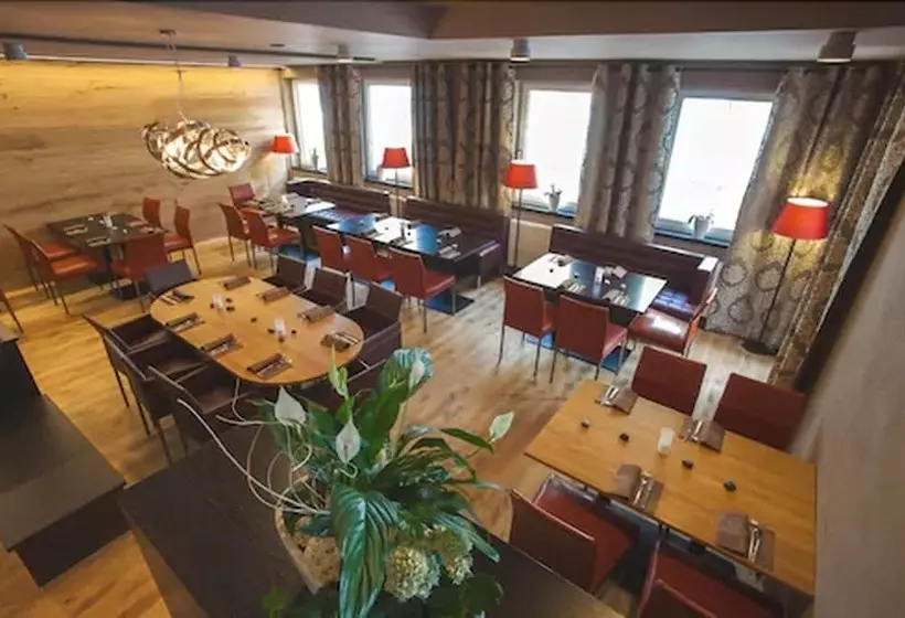 בית מלון כפרי Ochsen