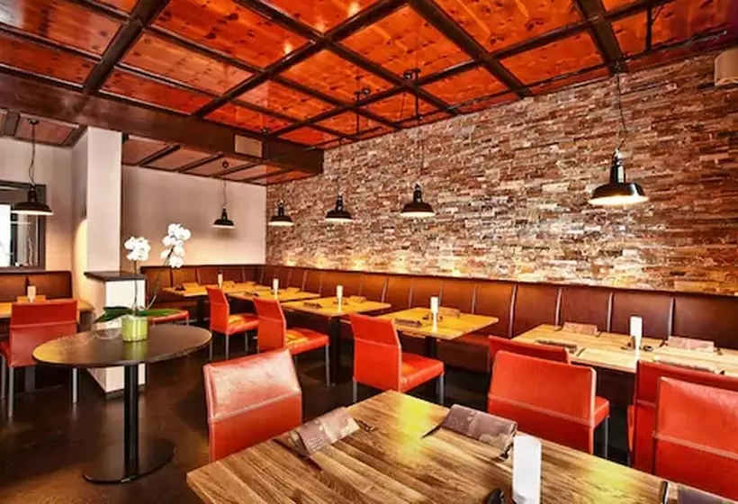 בית מלון כפרי Ochsen