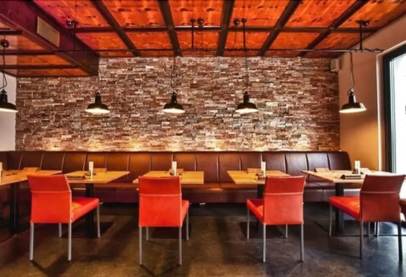 בית מלון כפרי Ochsen