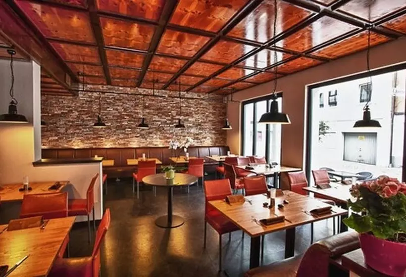 בית מלון כפרי Ochsen